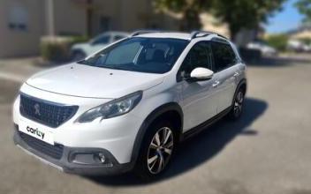 Peugeot 2008 La-Crau
