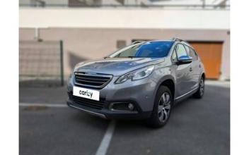 Peugeot 2008 Savigny-le-Temple
