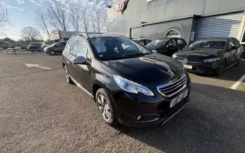 Peugeot 2008 Guipry