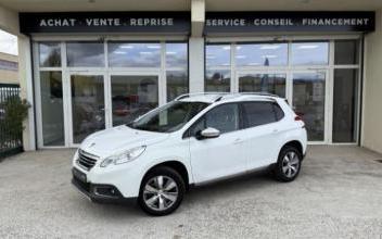 Peugeot 2008 Fuveau