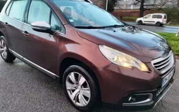 Peugeot 2008 Ygrande