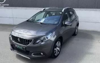Peugeot 2008 Vitré
