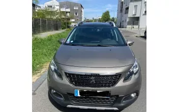 Peugeot 2008 Herblay