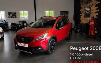 Peugeot 2008 Rodez