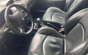 Peugeot 206 Montalzat