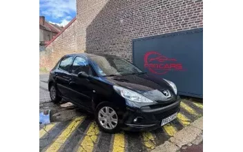 Peugeot 206 Douai