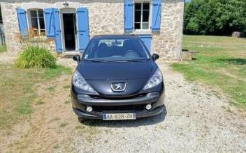 Peugeot 207 Azerables