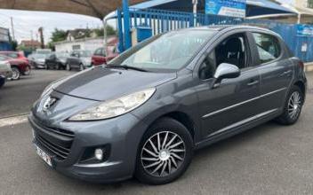 Peugeot 207 Montfermeil