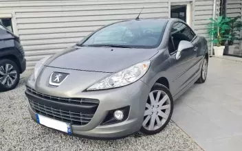 Peugeot 207 Maubeuge