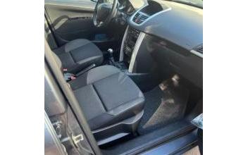 Peugeot 207 Bréval