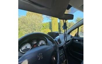 Peugeot 207 Grasse