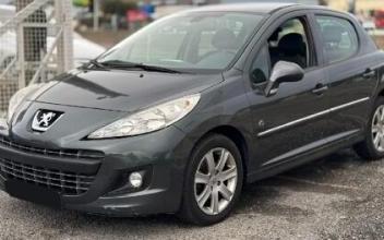 Peugeot 207 Marguerittes