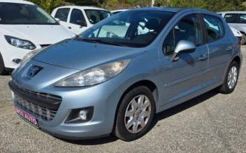 Peugeot 207 Martigues