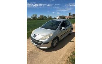 Peugeot 207 Dijon