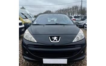 Peugeot 207 Galluis