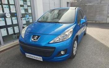 Peugeot 207 Maisse