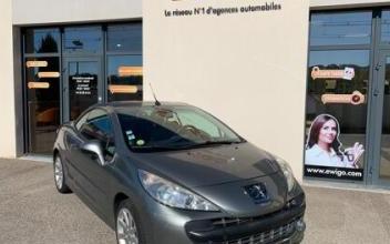 Peugeot 207 Ampuis