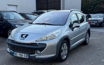 Peugeot 207 SW Gevrey-Chambertin