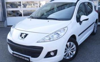 Peugeot 207 sw La-Côte-Saint-André