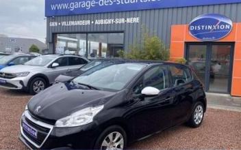 Peugeot 208 Amilly