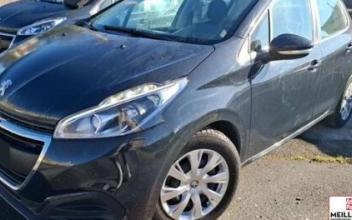 Peugeot 208 Lavau
