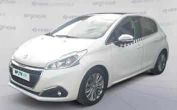 Peugeot 208 Charleville-Mézières