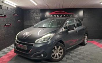 Peugeot 208 Lyon