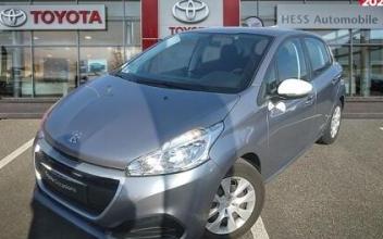 Peugeot 208 Besançon
