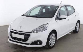 Peugeot 208 Villejuif