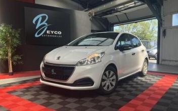 Peugeot 208 Trégueux