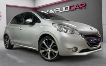 Peugeot 208 Pertuis