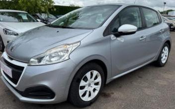 Peugeot 208 Monéteau