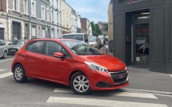 Peugeot 208 Cambrai