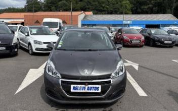 Peugeot 208 Firminy