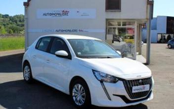 Peugeot 208 Vesoul