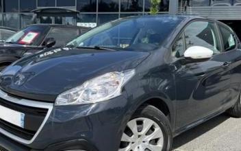 Peugeot 208 Taverny