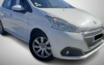 Peugeot 208 Lapalud