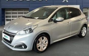 Peugeot 208 Cahors