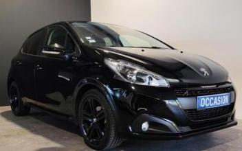 Peugeot 208 Brive-la-Gaillarde