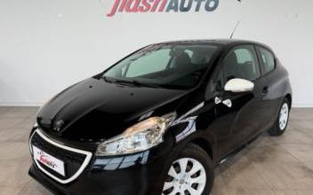 Peugeot 208 Gerzat