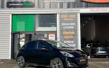 Peugeot 208 Agen