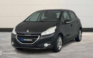Peugeot 208 Beauvais