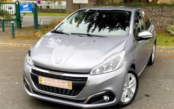 Peugeot 208 Croissy-Beaubourg