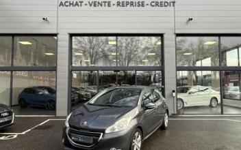 Peugeot 208 Aucamville
