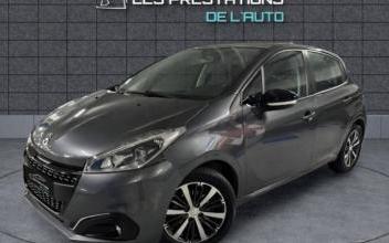 Peugeot 208 Puteaux