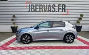 Peugeot 208 Carpiquet