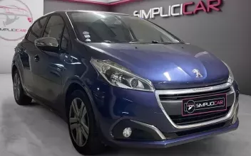 Peugeot 208 Nice