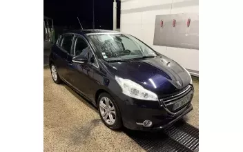Peugeot 208 Valenciennes