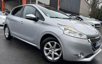 Peugeot 208 Morsang-sur-Orge