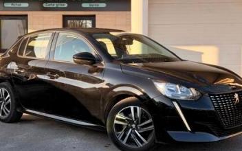 Peugeot 208 Goussainville